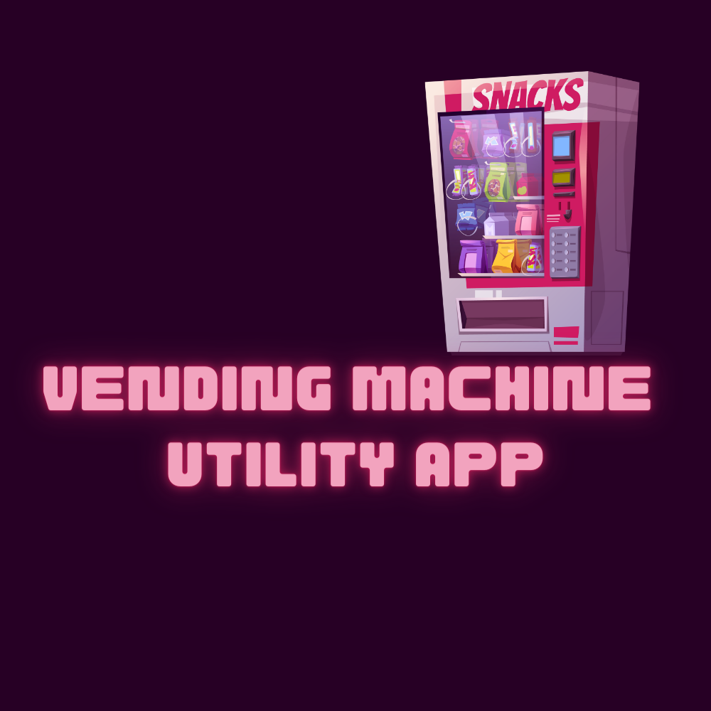 Utility App